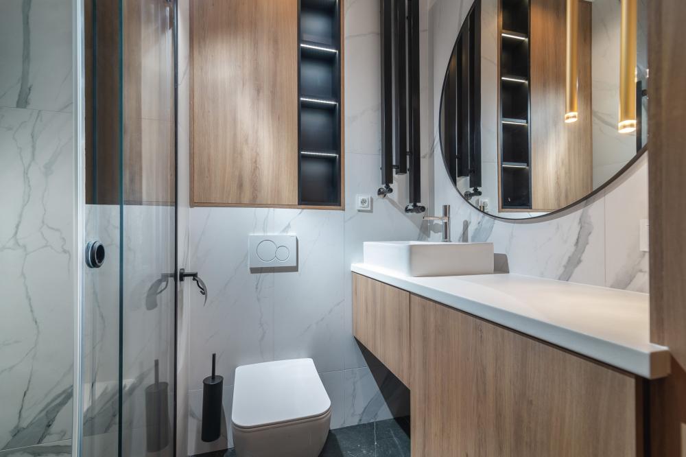 Apartament Gdańsk Granaria C9