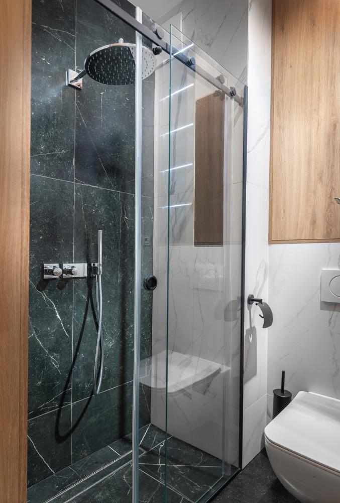 Apartament Gdańsk Granaria C9