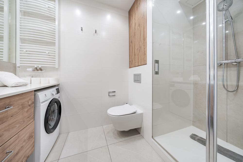 Apartament Gdańsk Chlebova 1.26
