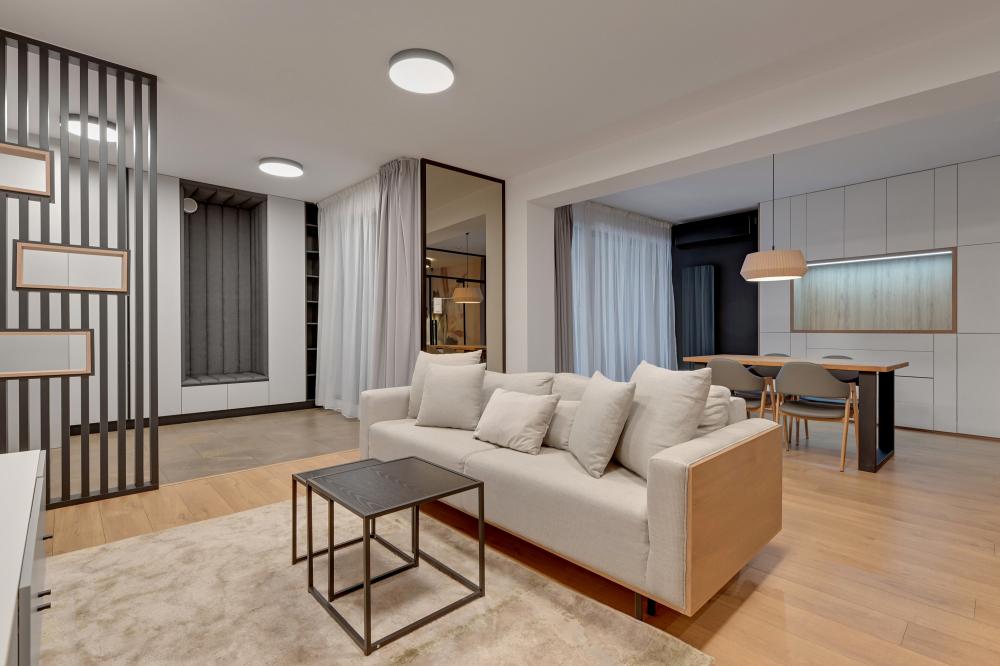 Apartament Gdańsk Granaria C8