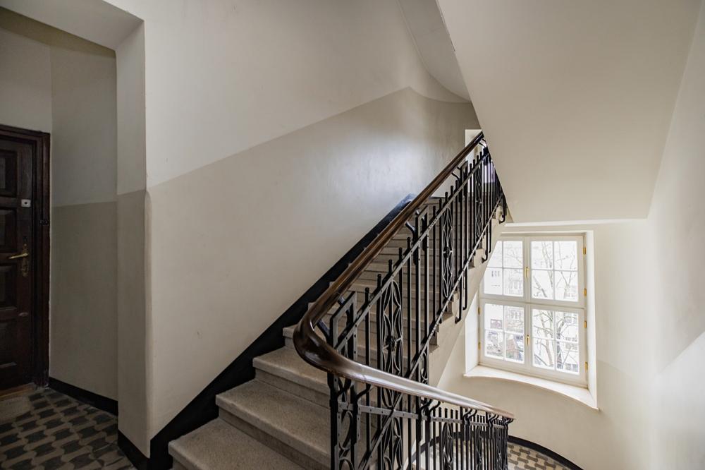 Apartament Warszawa Rozbrat