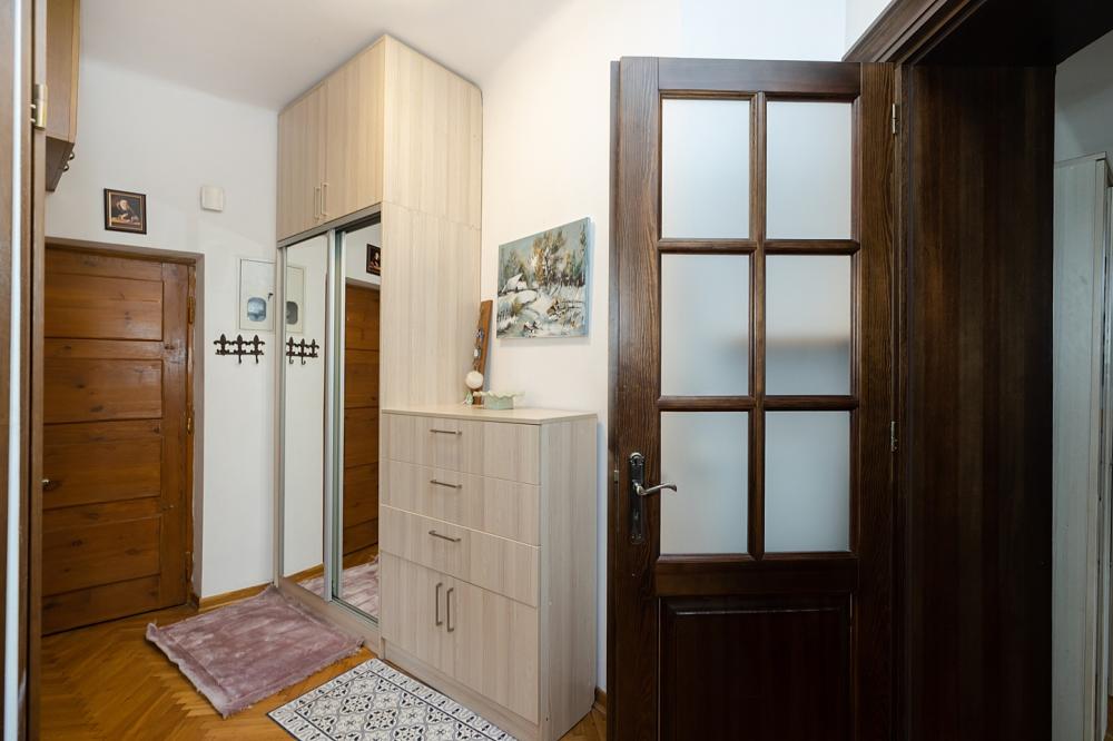 Apartament Warszawa Rozbrat