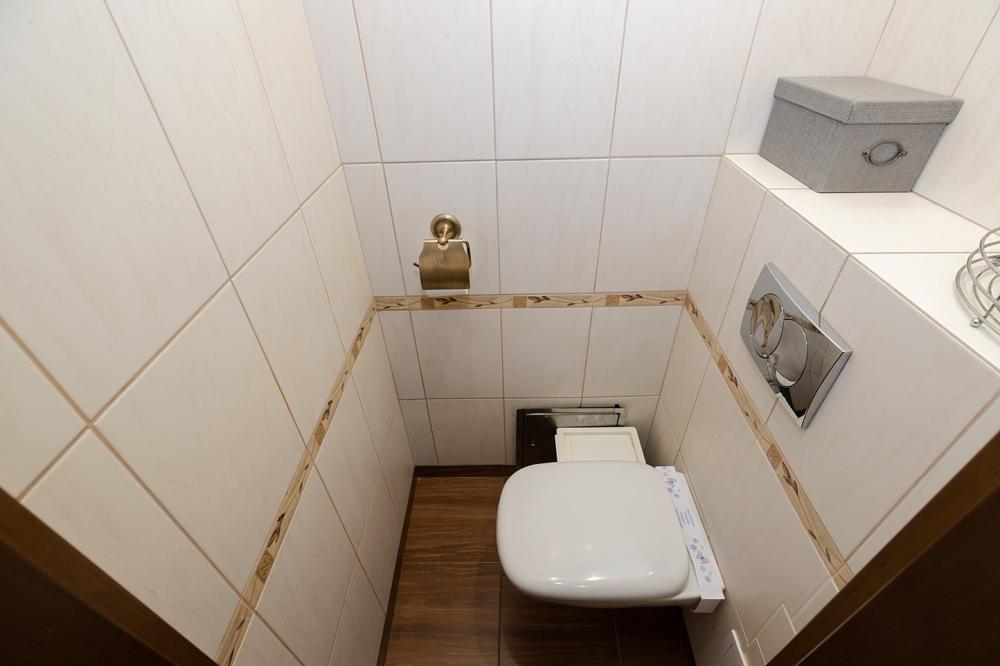 Apartament Warszawa Rozbrat
