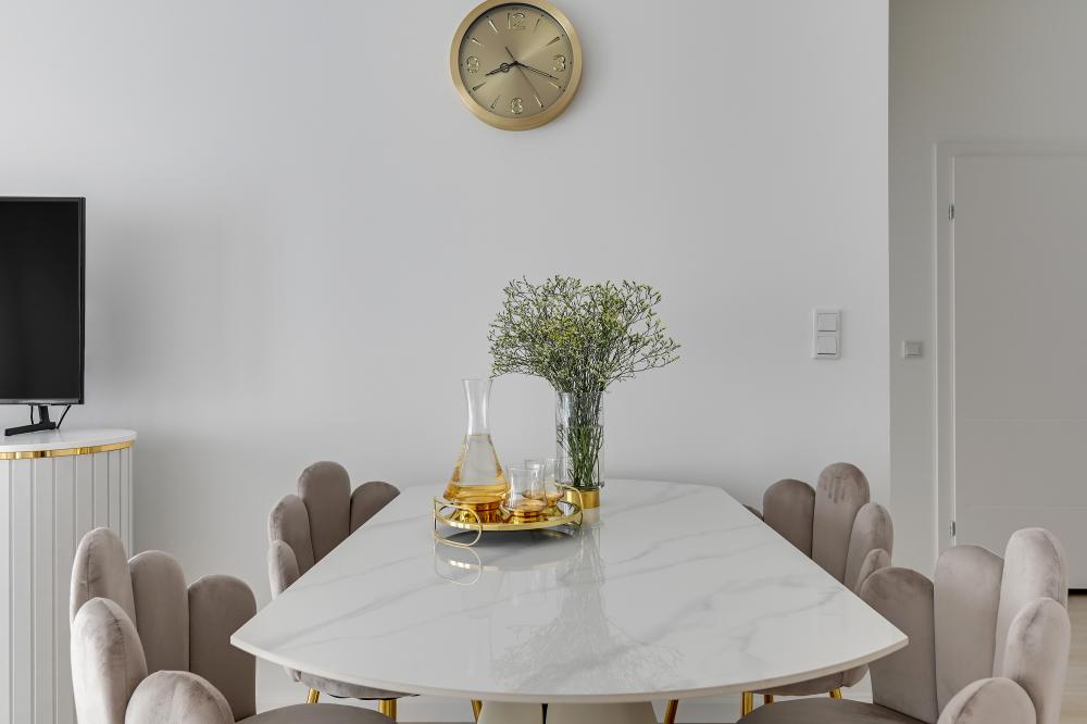 Apartament Gdańsk Chmielna A402