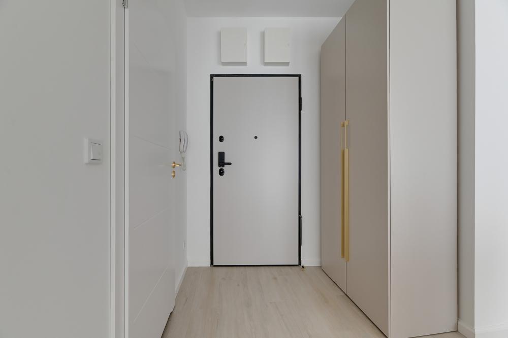 Apartament Gdańsk Chmielna A402
