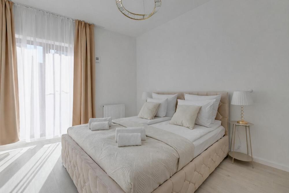 Apartament Gdańsk Chmielna A402