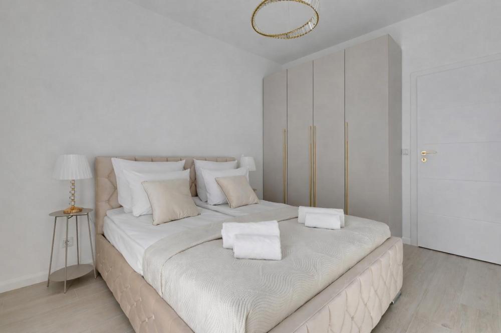 Apartament Gdańsk Chmielna A402