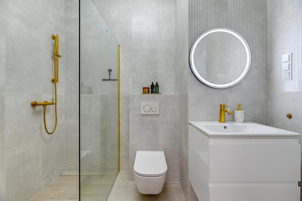 Apartament Gdańsk Chmielna A402