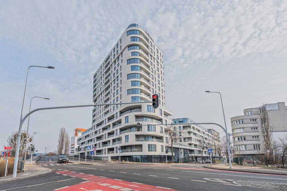 Apartament Gdynia Św. Piotra