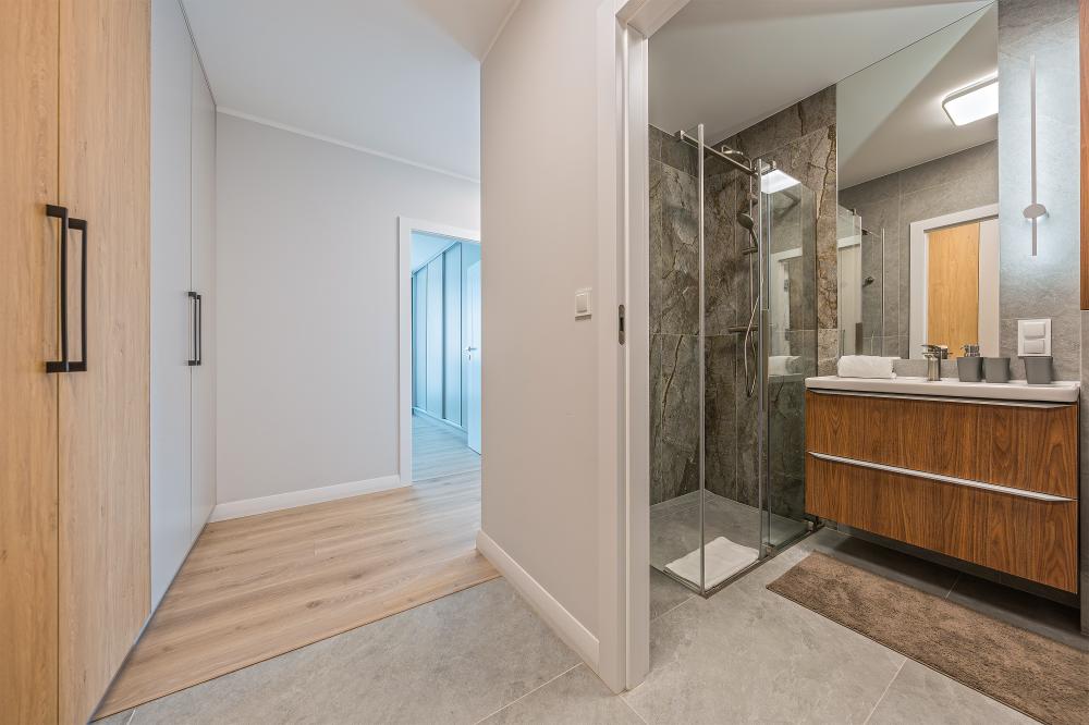 Apartament Gdynia Św. Piotra
