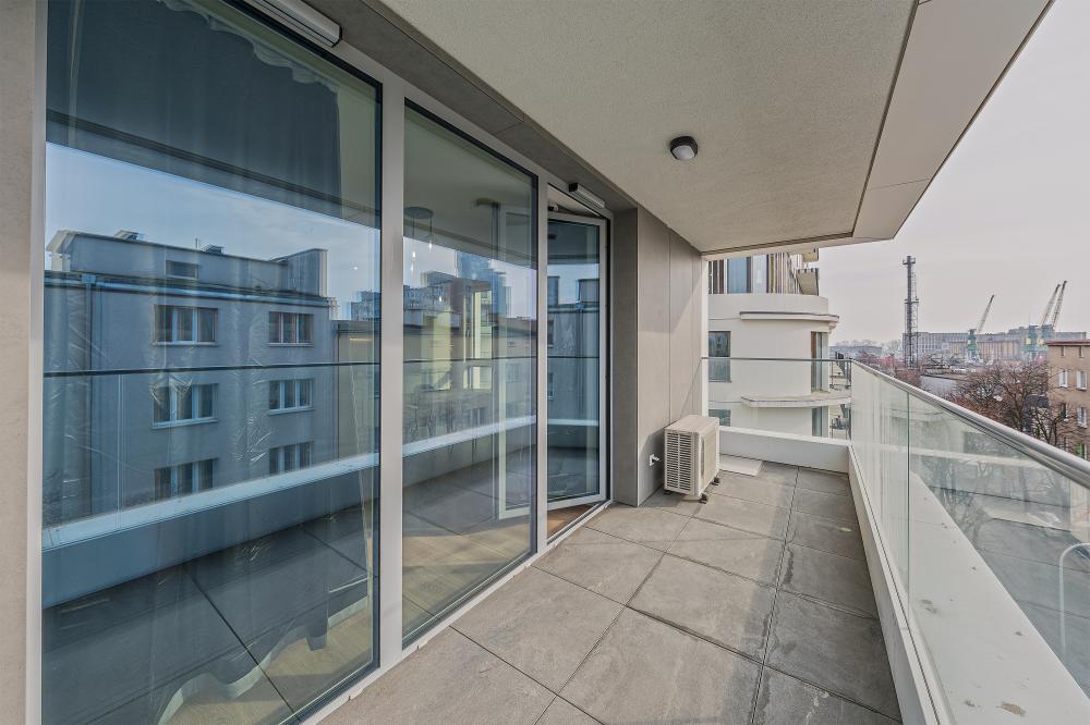 Apartament Gdynia Św. Piotra