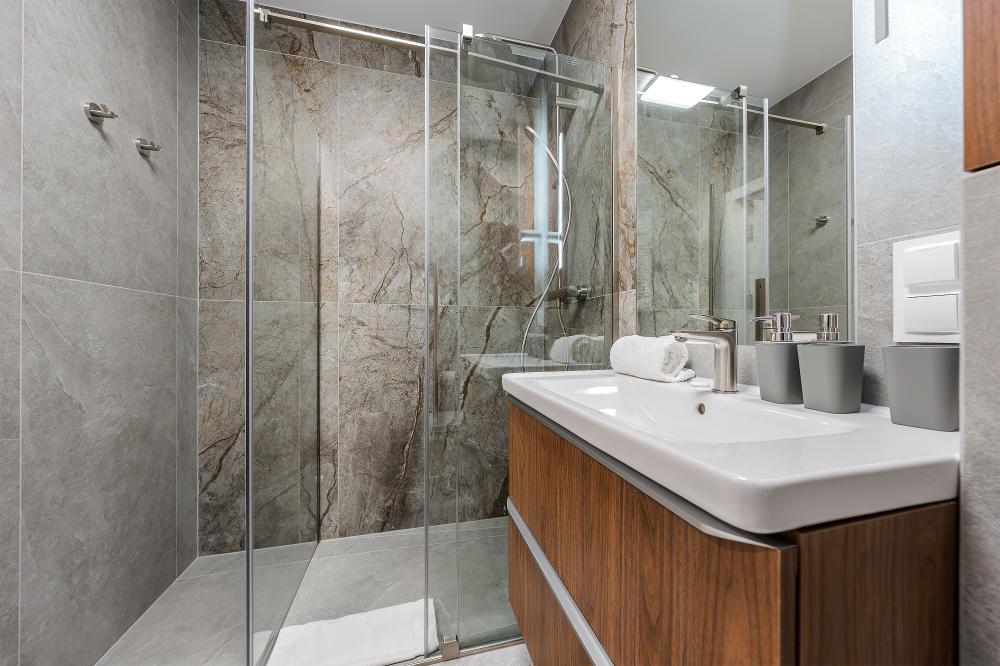 Apartament Gdynia Św. Piotra