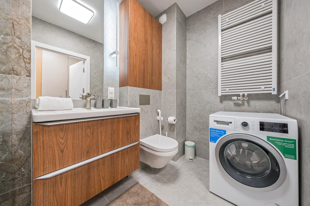Apartament Gdynia Św. Piotra