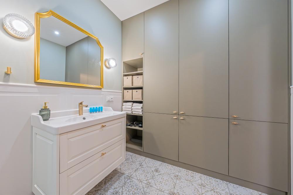 Apartament Gdańsk Podwale Staromiejskie 8