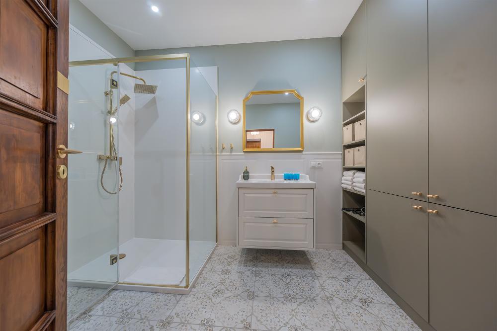 Apartament Gdańsk Podwale Staromiejskie 8