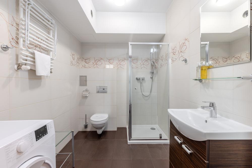 Apartament Wrocław Krawiecka 309
