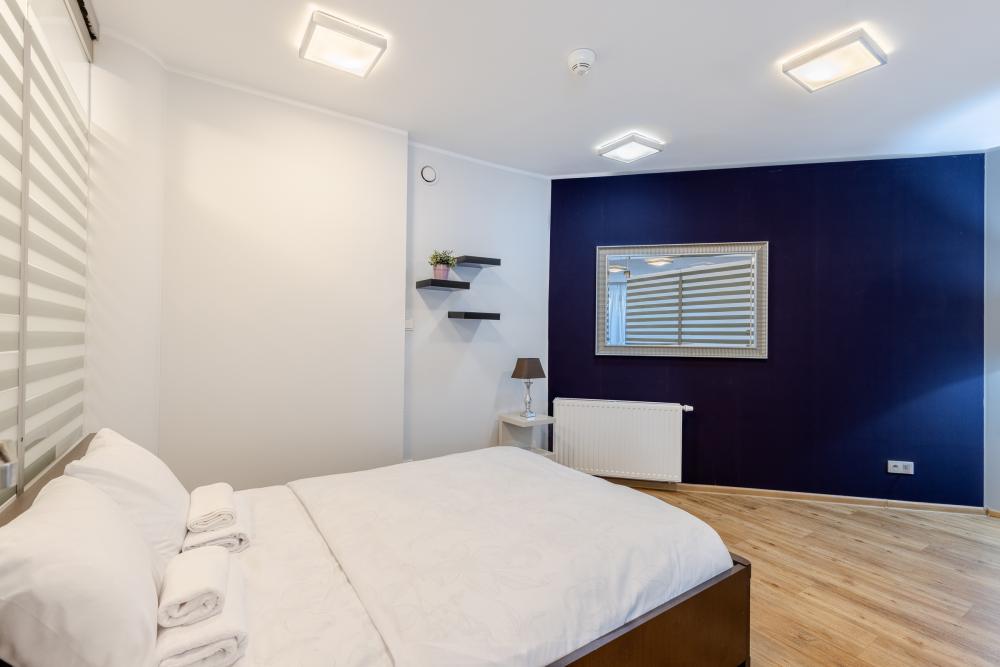 Apartament Wrocław Krawiecka 309