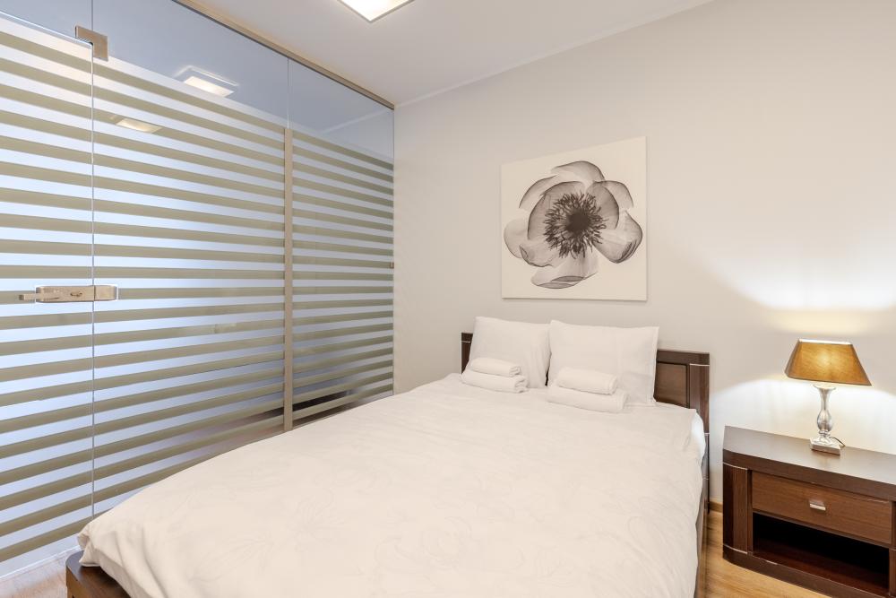 Apartament Wrocław Krawiecka 309