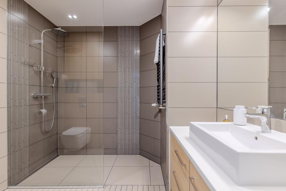 Apartament Wrocław Krawiecka 308