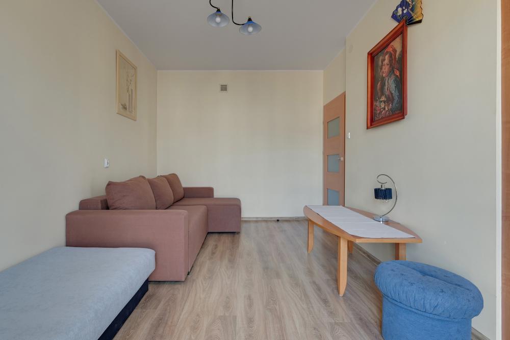 Apartament Gdańsk Rajska 5