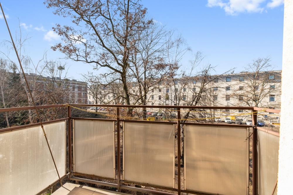Apartament Gdańsk Rajska 5