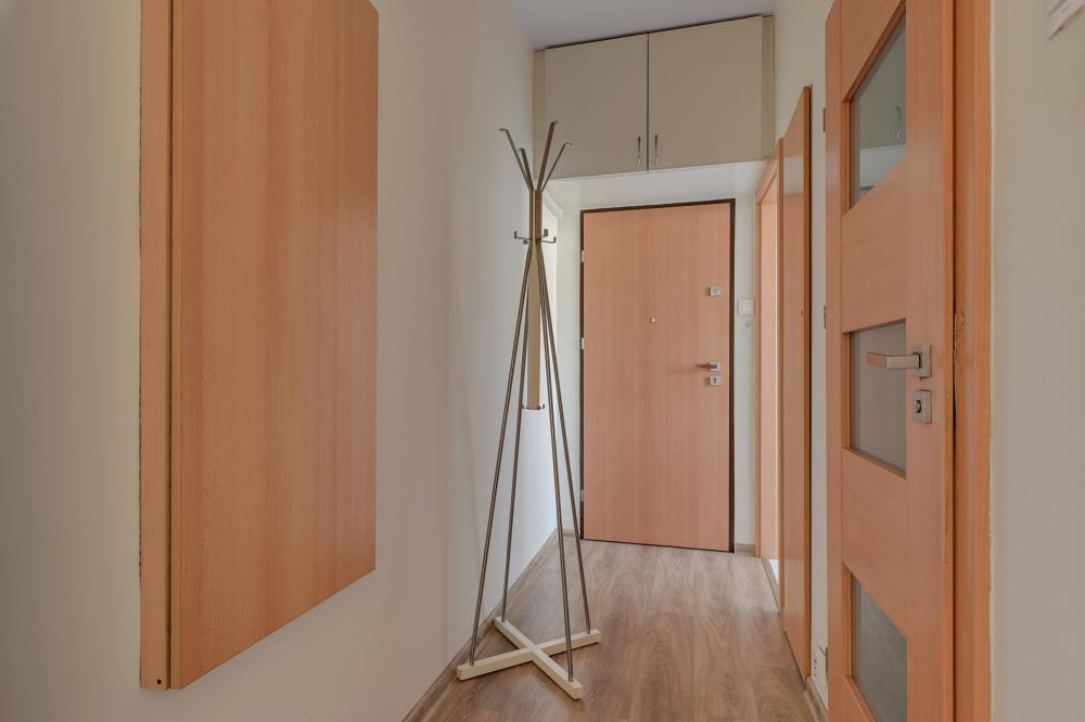 Apartament Gdańsk Rajska 5