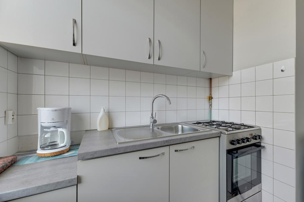 Apartament Gdańsk Rajska 5