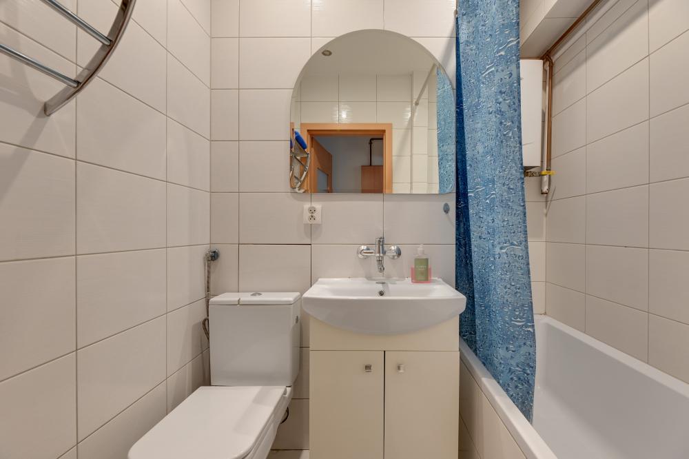 Apartament Gdańsk Rajska 5
