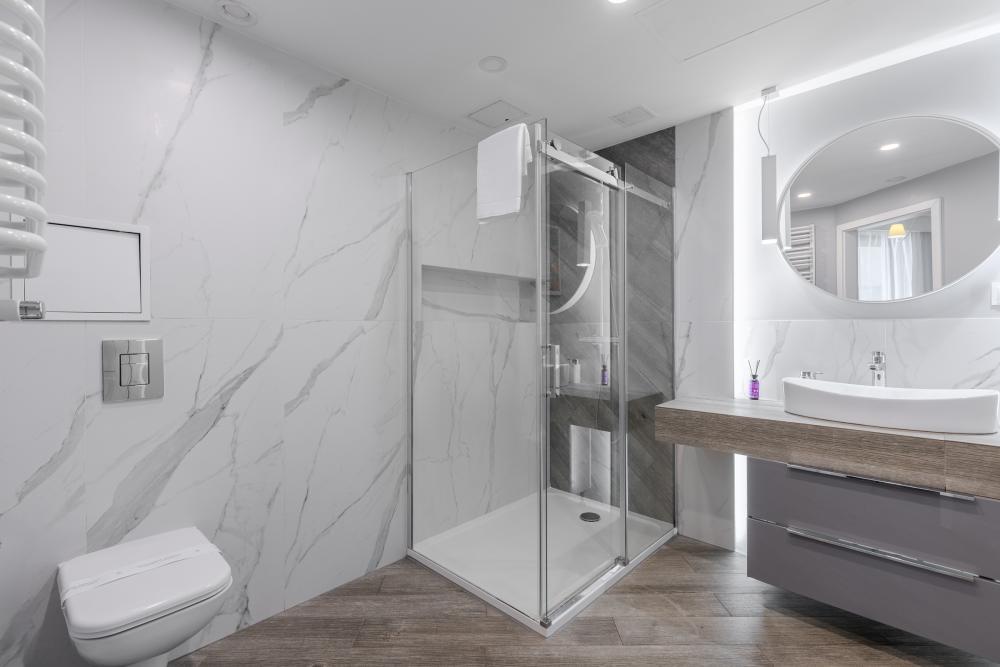 Apartament Wrocław Krawiecka 48