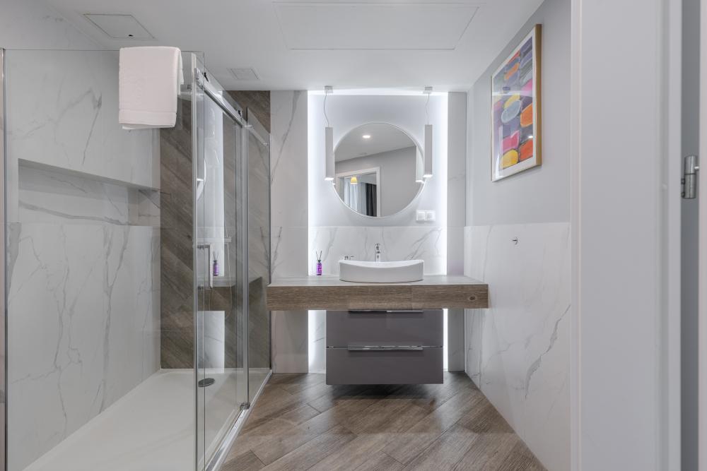 Apartament Wrocław Krawiecka 48