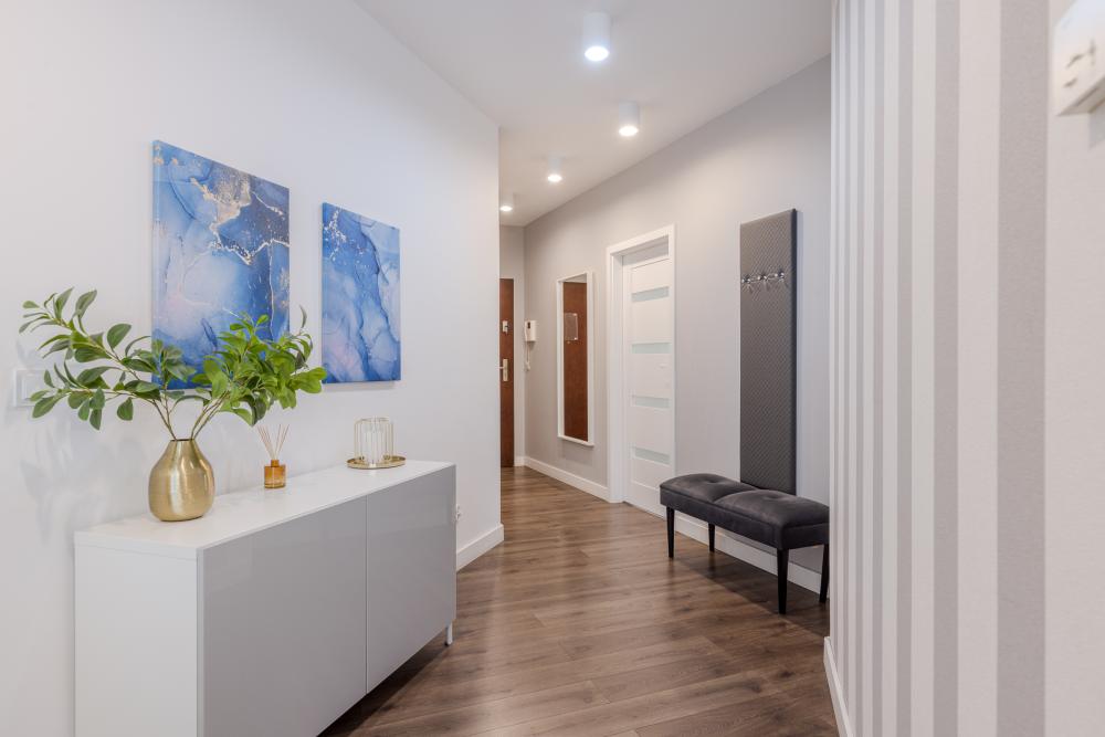 Apartament Wrocław Krawiecka 48