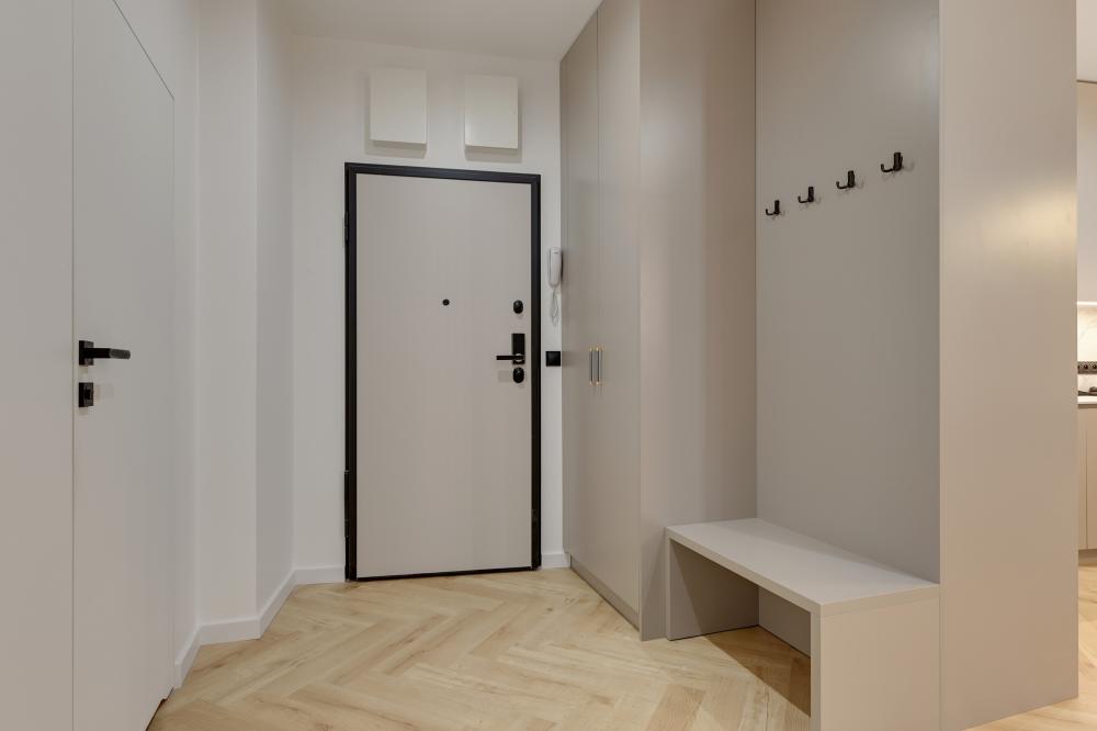 Apartament Gdańsk Chmielna B109