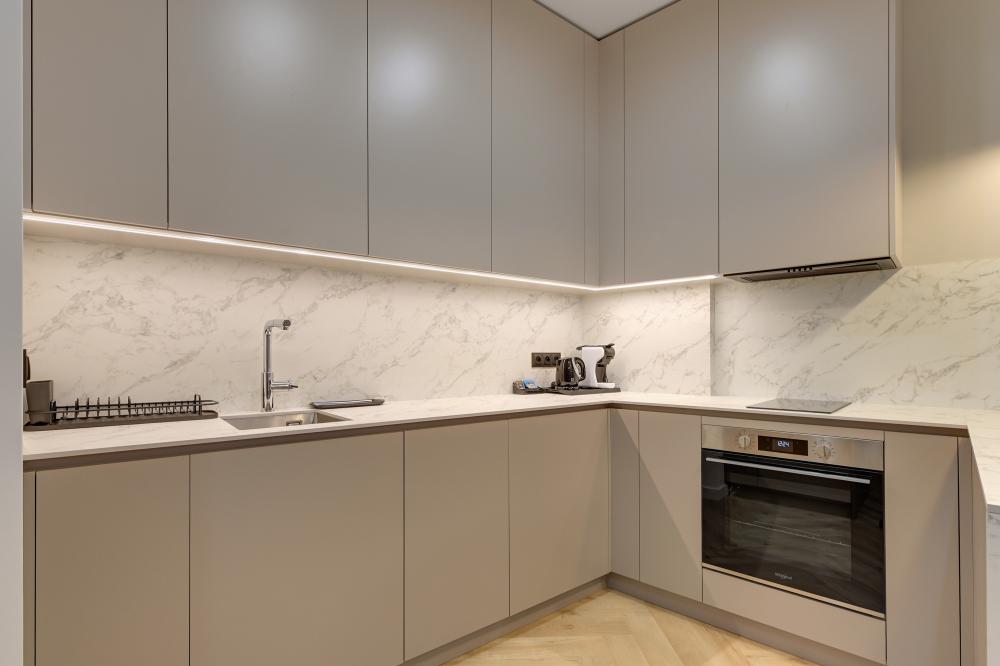 Apartament Gdańsk Chmielna B109