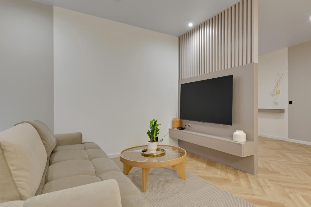 Apartament Gdańsk Chmielna B210