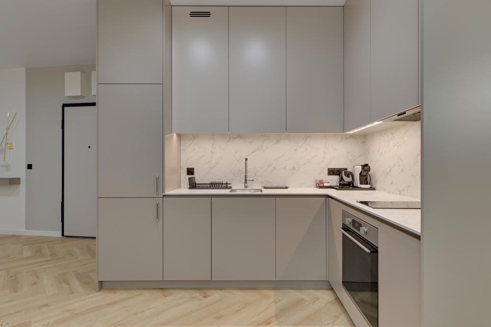 Apartament Gdańsk Chmielna B210