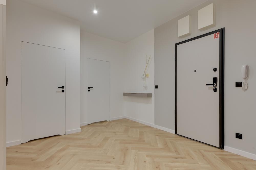 Apartament Gdańsk Chmielna B210