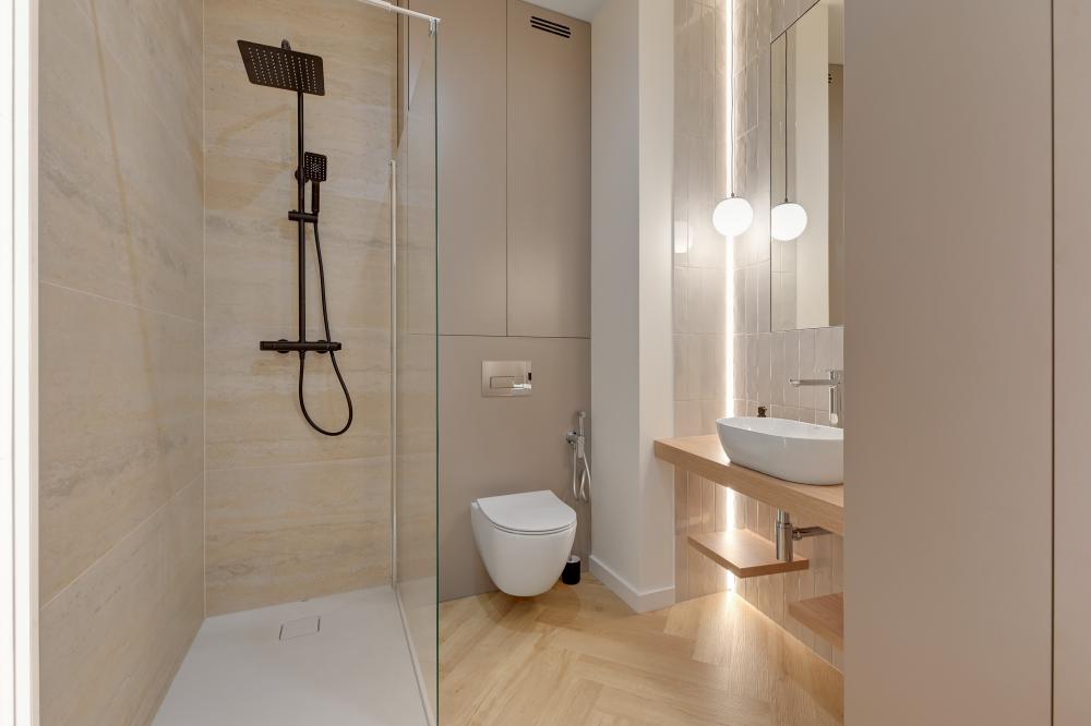 Apartament Gdańsk Chmielna B210