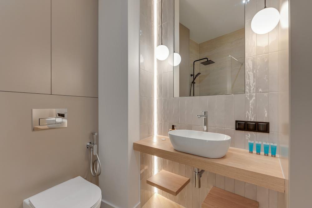 Apartament Gdańsk Chmielna B210
