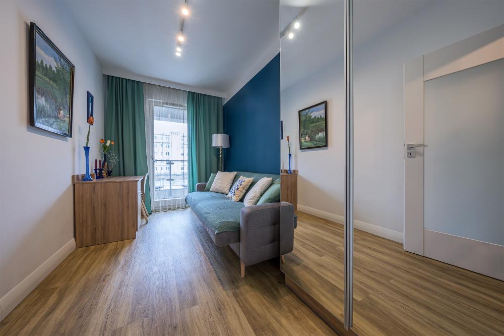 Apartament Gdynia Batorego 19