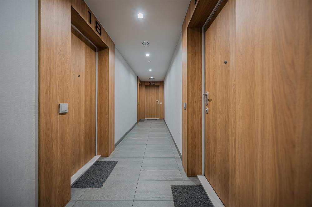 Apartament Gdynia Batorego 19
