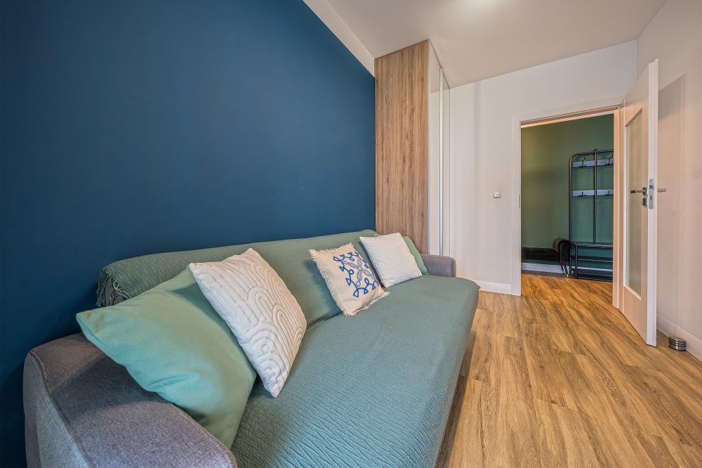 Apartament Gdynia Batorego 19