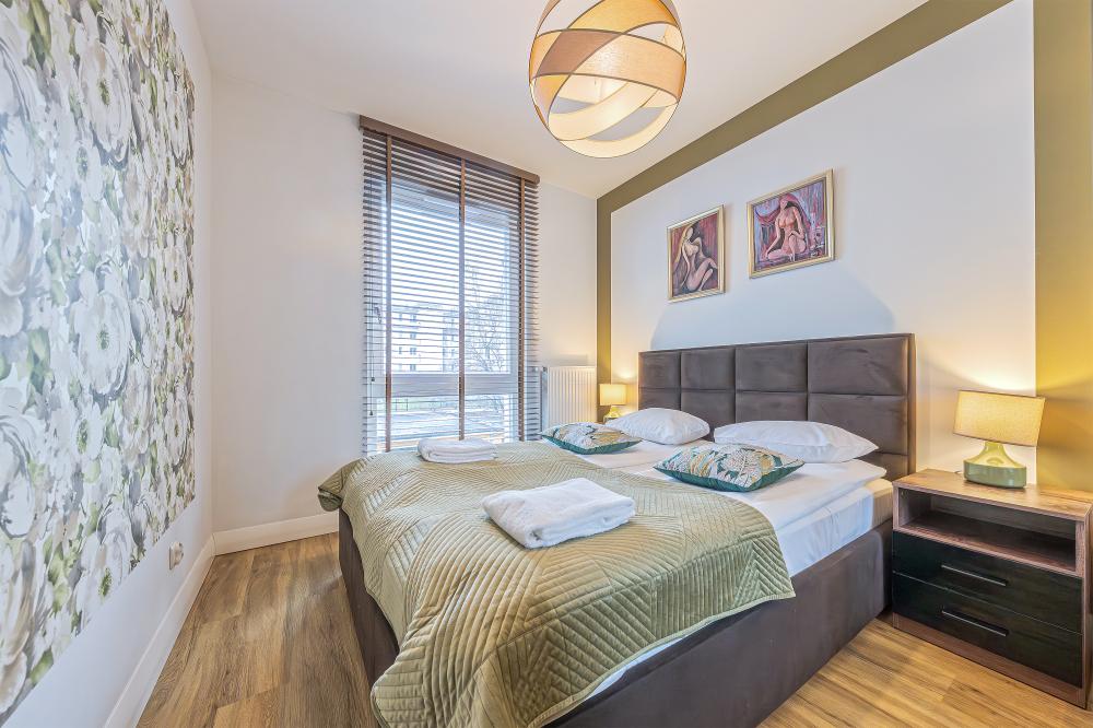 Apartament Gdynia Batorego 19