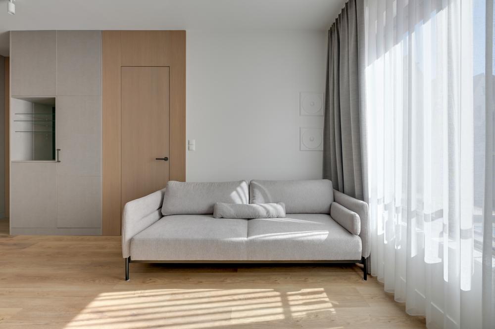 Apartament Gdańsk Chmielna A409