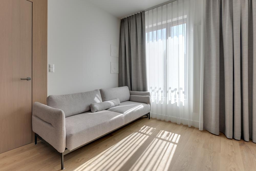 Apartament Gdańsk Chmielna A409