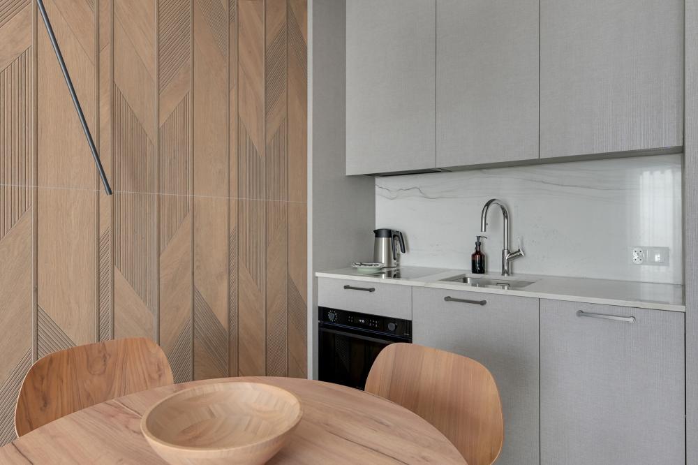 Apartament Gdańsk Chmielna A409