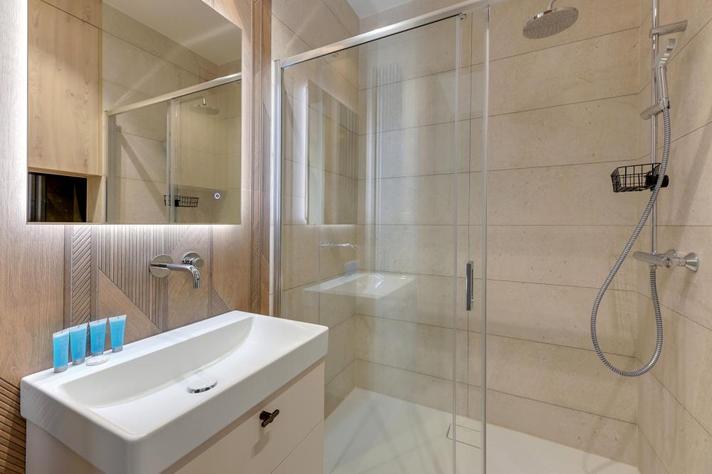 Apartament Gdańsk Chmielna A409
