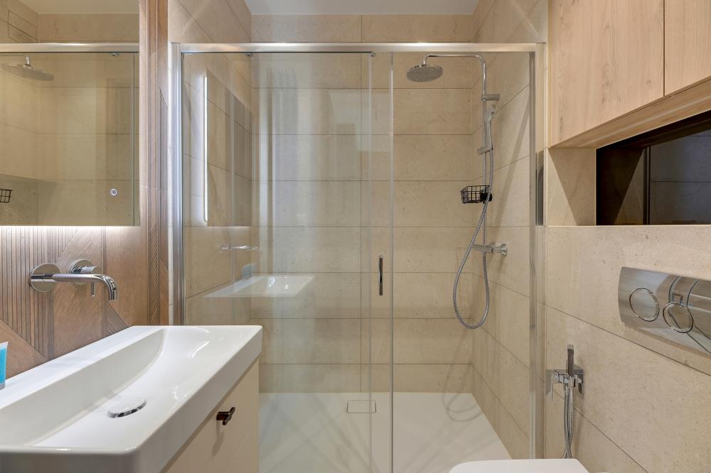 Apartament Gdańsk Chmielna A409