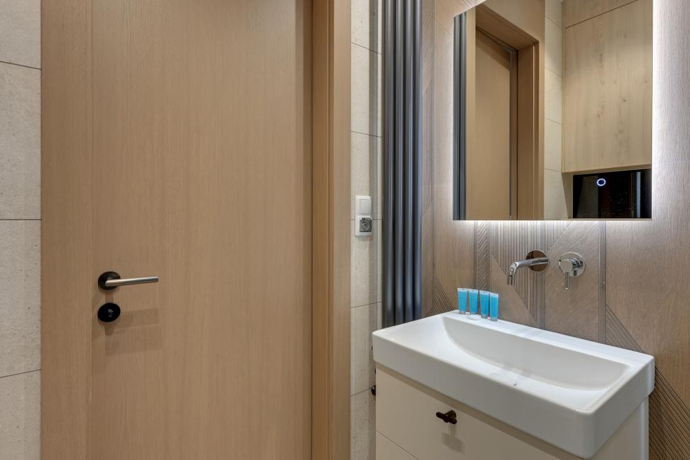 Apartament Gdańsk Chmielna A409