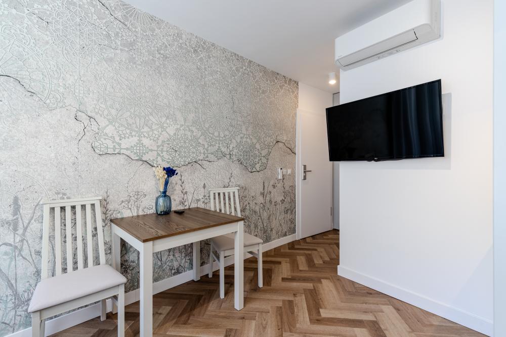 Apartament Wrocław Jodłowa 10