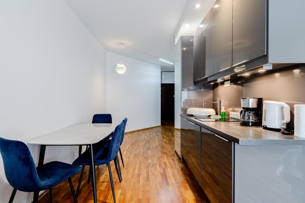 Apartament Wrocław Krawiecka 53